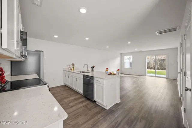 $1,775 | 2409 Brookville Drive, Unit B, Greenville, NC 27834