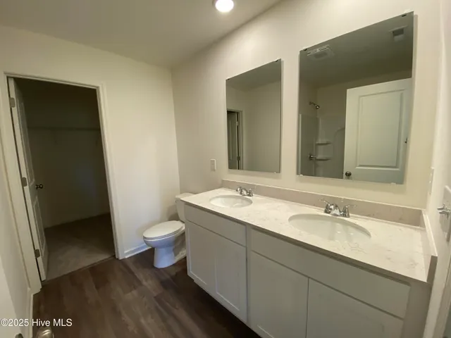 $1,850 | 2409 Brookville Drive, Unit B, Greenville, NC 27834