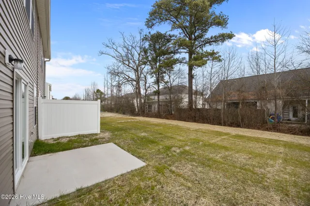 $1,775 | 2409 Brookville Drive, Unit B, Greenville, NC 27834