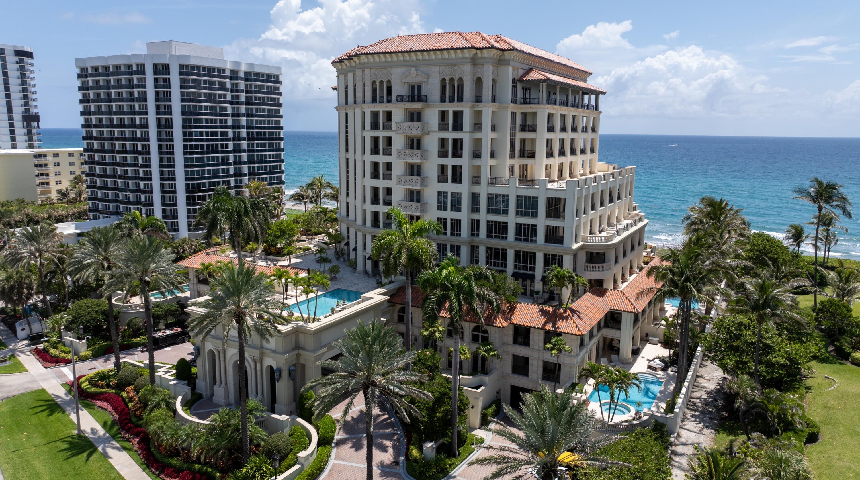 400 South Ocean Boulevard, Unit R26 Boca Raton, FL 33432 - Photo 3 of 65 EXCELSIOR