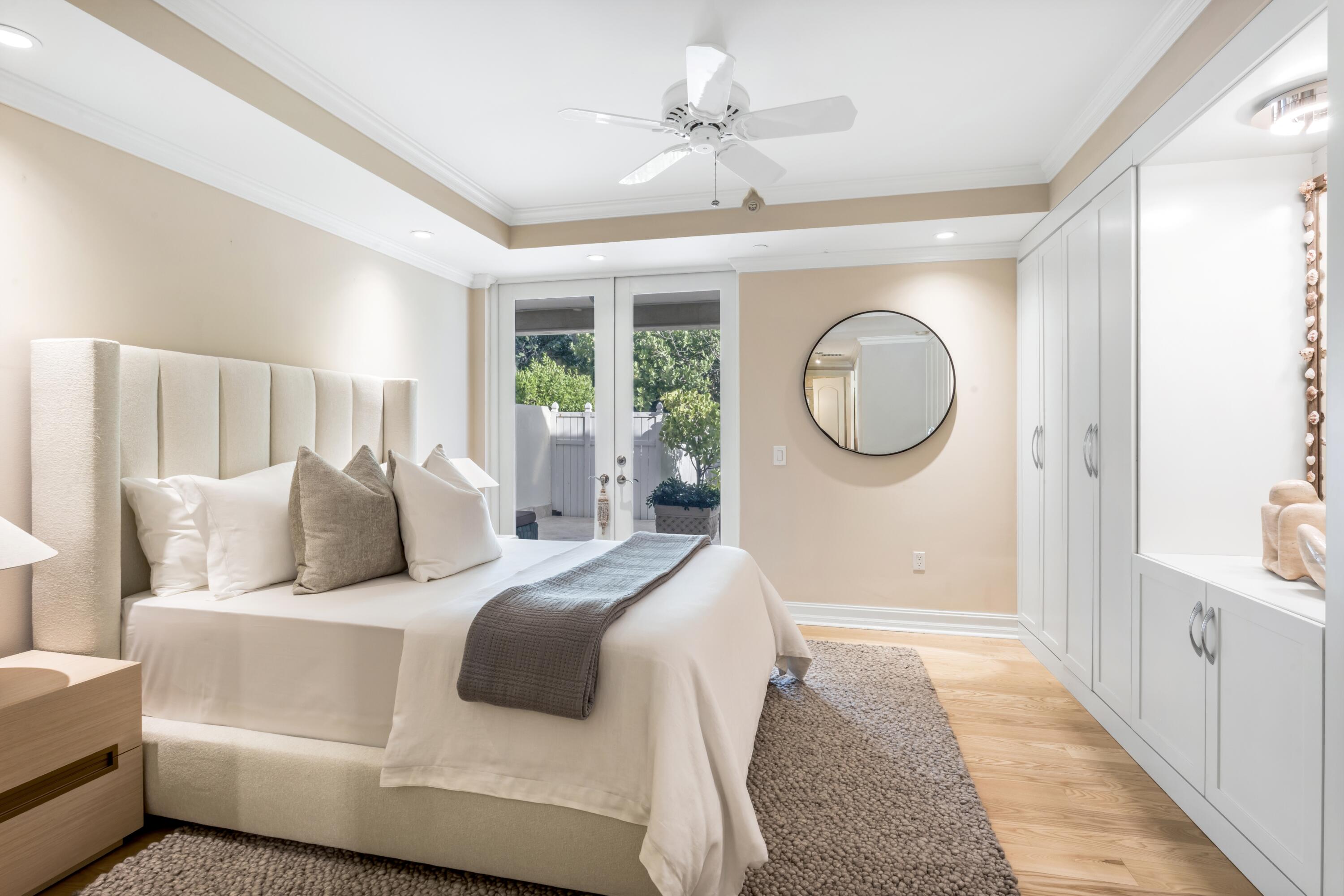 400 South Ocean Boulevard, Unit R26 Boca Raton, FL 33432 - Photo 42 of 65 BEDROOM 2