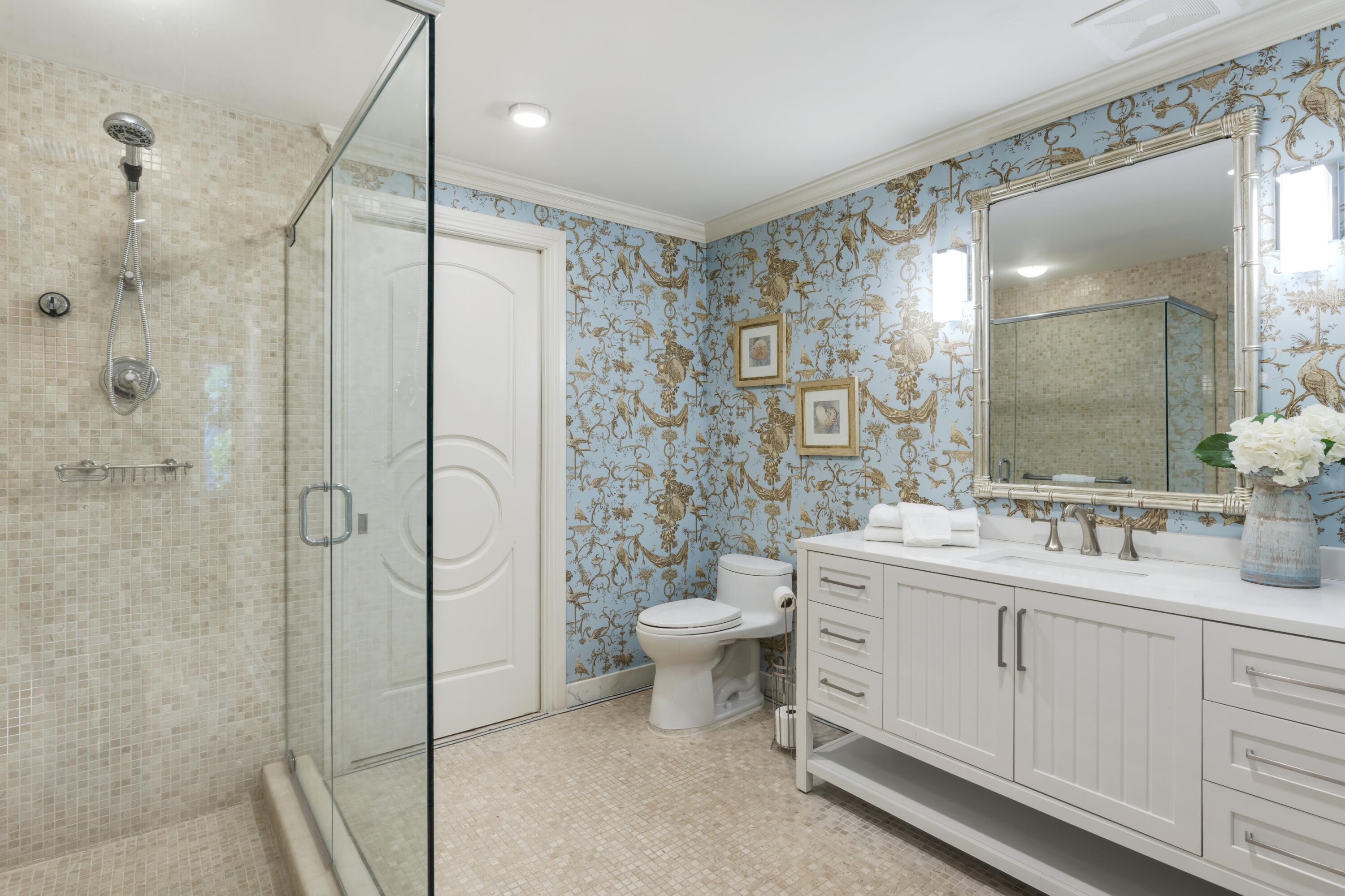 400 South Ocean Boulevard, Unit R26 Boca Raton, FL 33432 - Photo 43 of 65 BATH