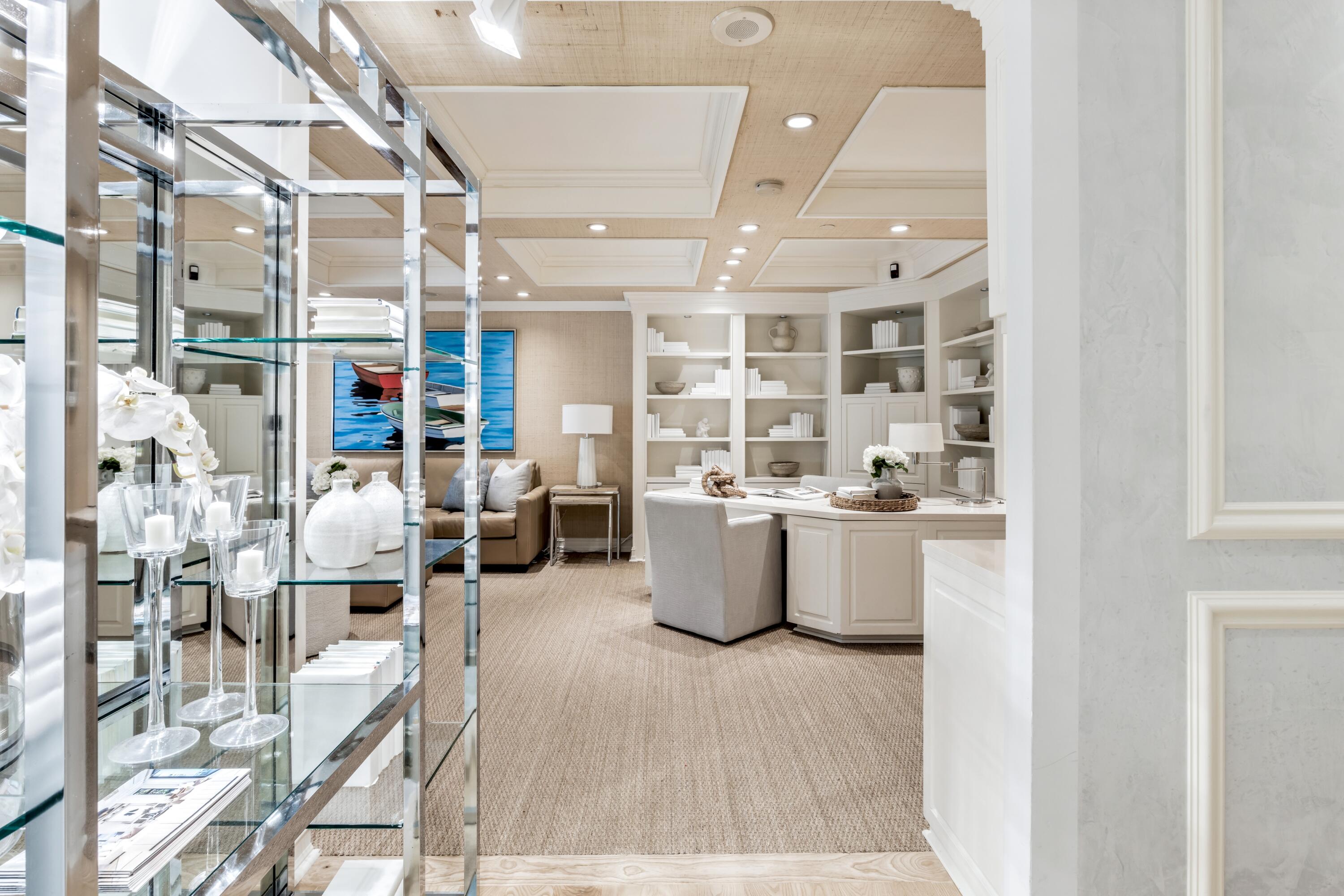 400 South Ocean Boulevard, Unit R26 Boca Raton, FL 33432 - Photo 44 of 65 BEDROOM 3/CLUB ROOM