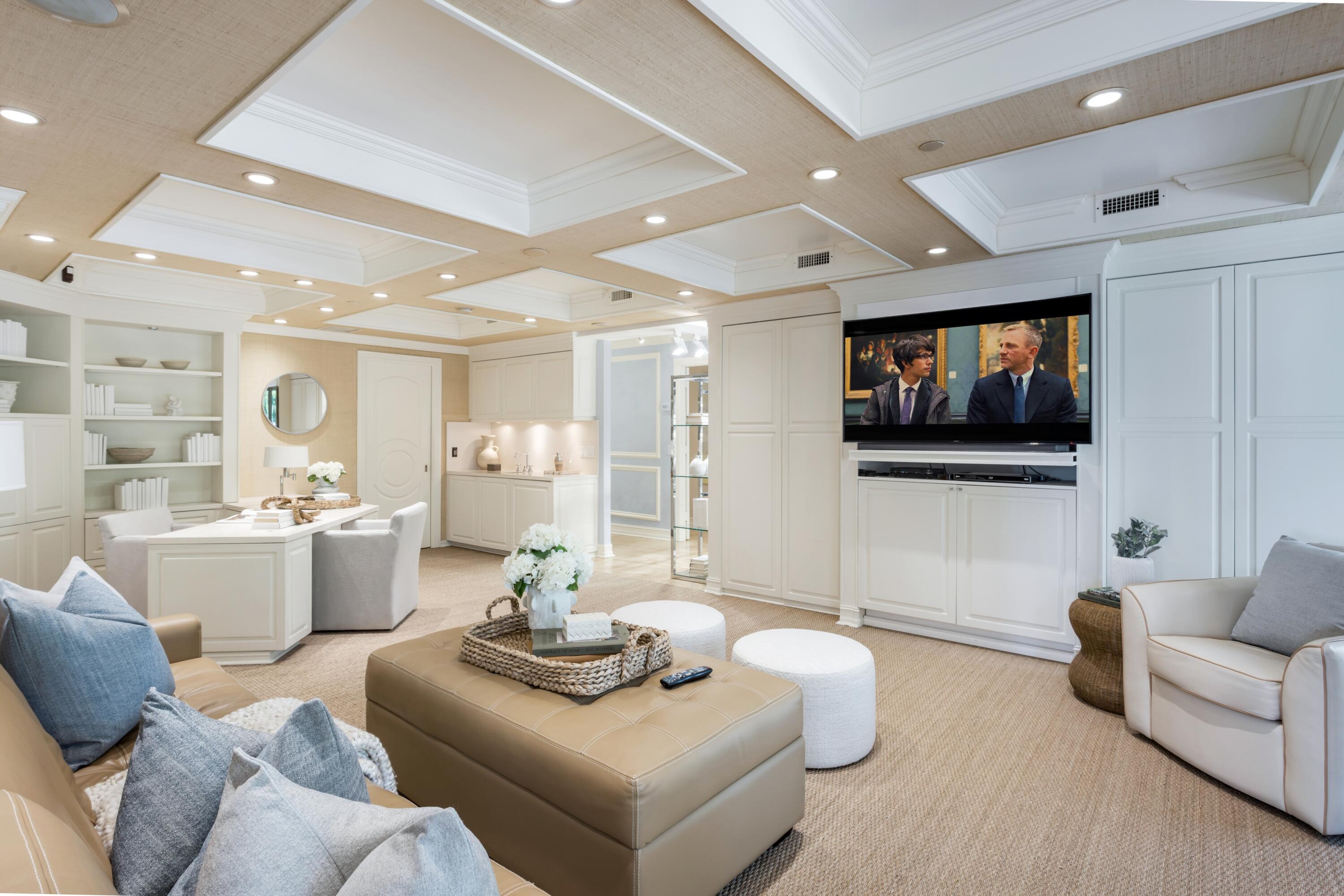 400 South Ocean Boulevard, Unit R26 Boca Raton, FL 33432 - Photo 45 of 65 BEDROOM 3/CLUB ROOM