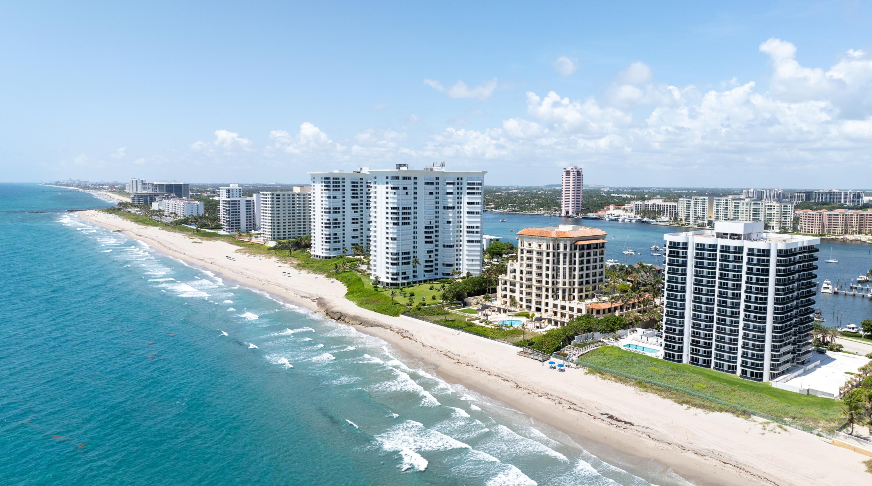 400 South Ocean Boulevard, Unit R26 Boca Raton, FL 33432 - Photo 62 of 65 EXCELSIOR