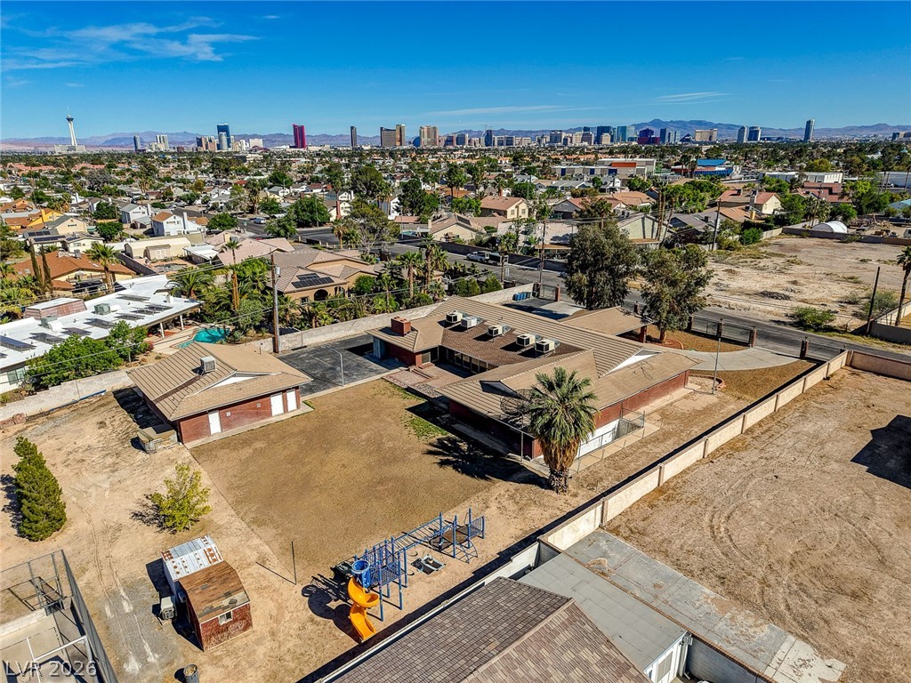 5600 Del Rey Avenue Las Vegas, NV 89146 - Photo 98 of 99