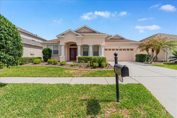 $550,000 | 3427 Fiddlers Green Loop, Wesley Chapel, FL 33544