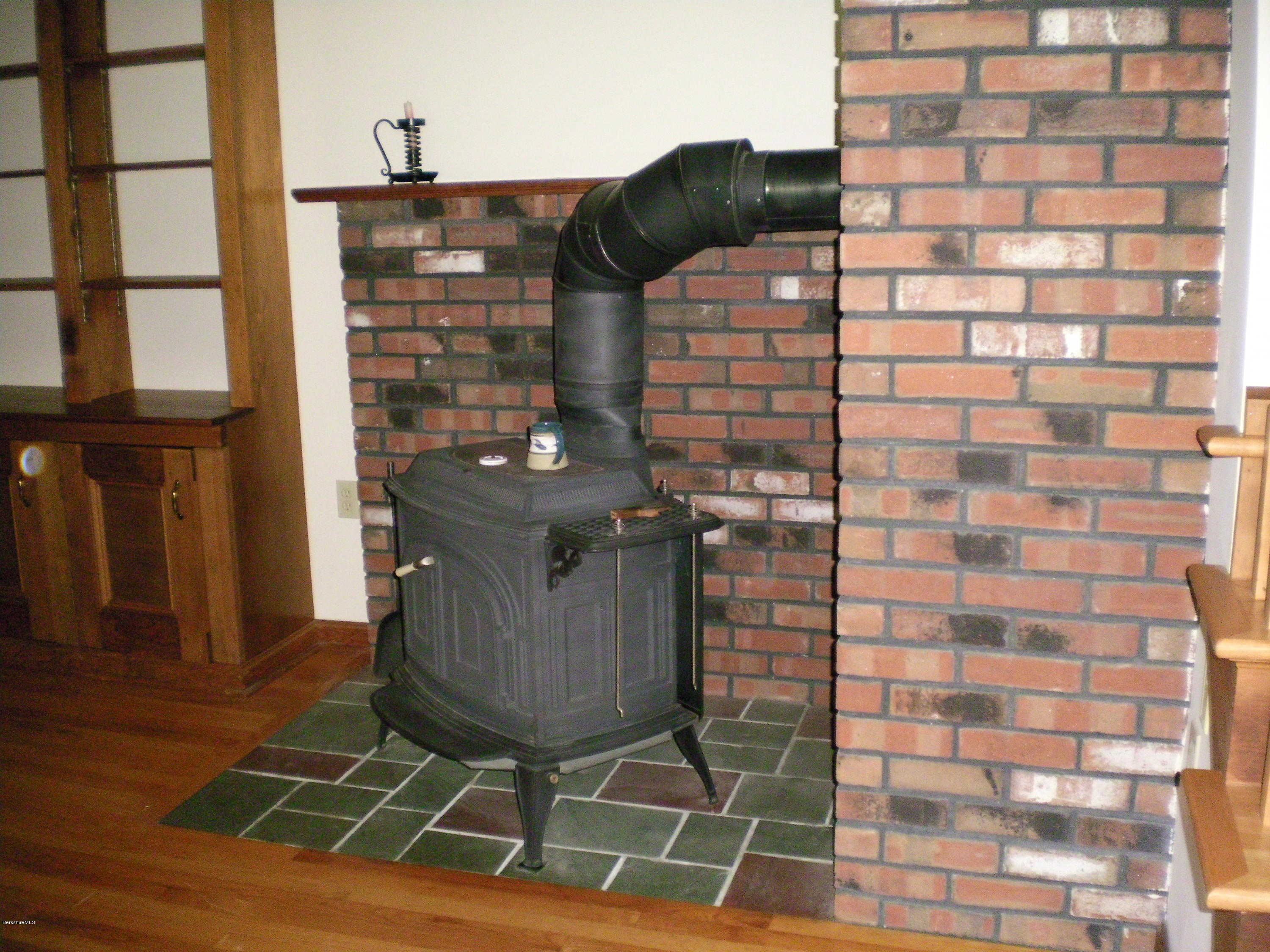 7 Pierce Road Peru, MA 01235 - Photo 17 of 29 a view of a building