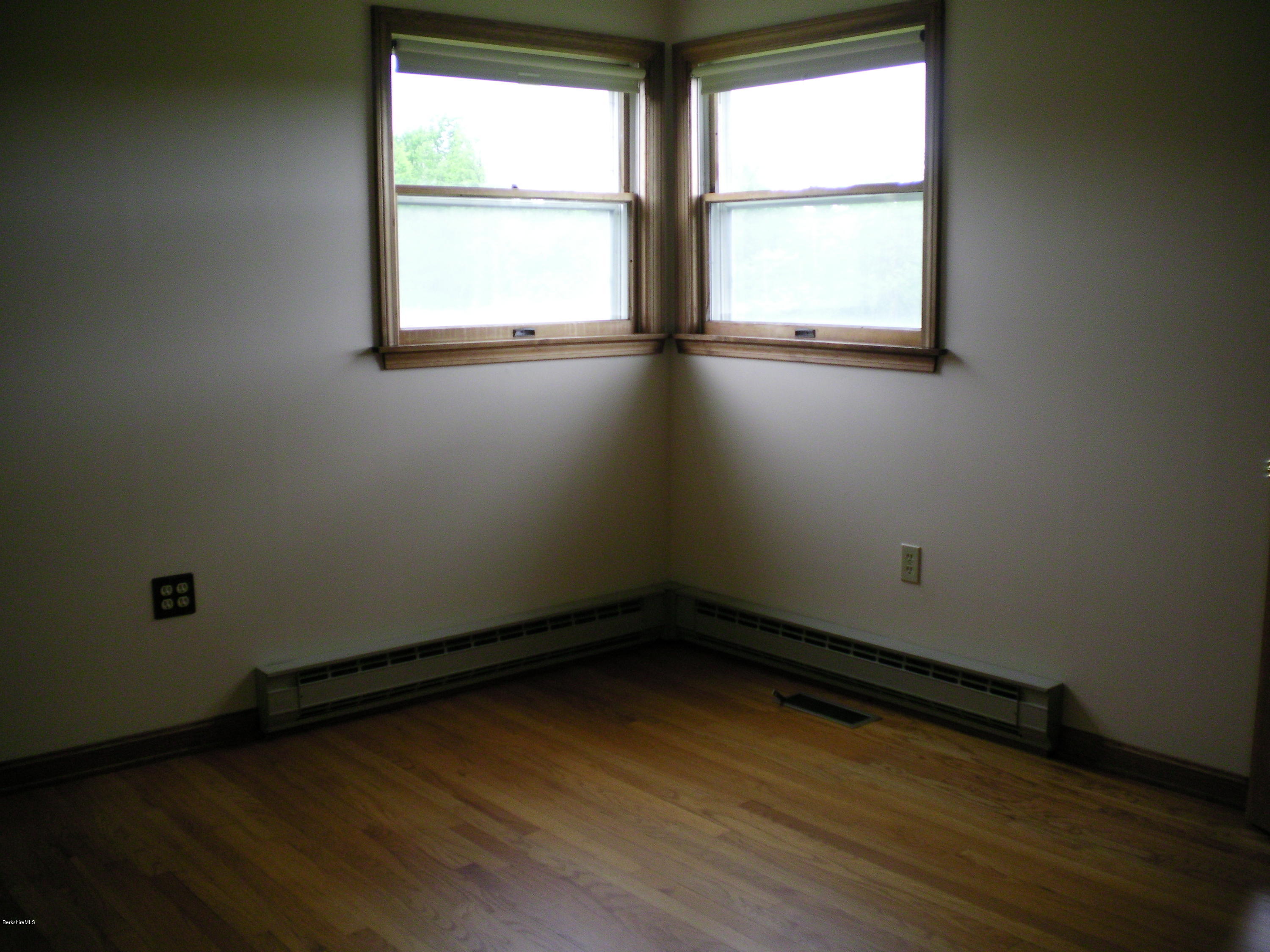 7 Pierce Road Peru, MA 01235 - Photo 23 of 29 an empty room with a window
