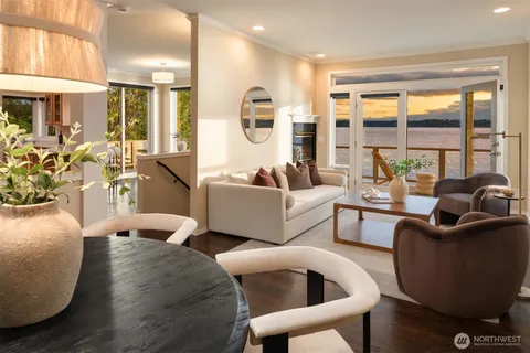 $2,285,000 | 10835 Arroyo Beach Place Southwest, Seattle, WA 98146