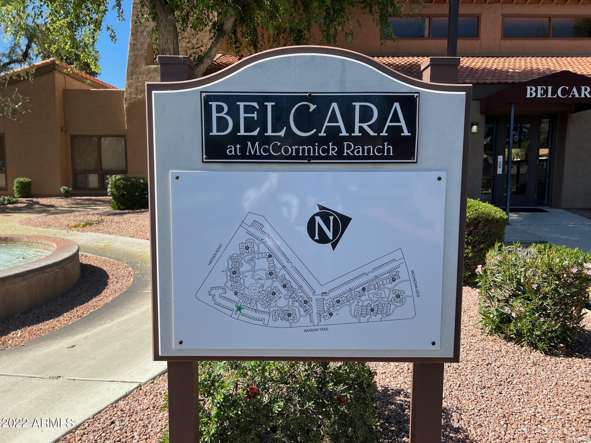 8256 East Arabian Trail, Unit 132 Scottsdale, AZ 85258 - Photo 5 of 19