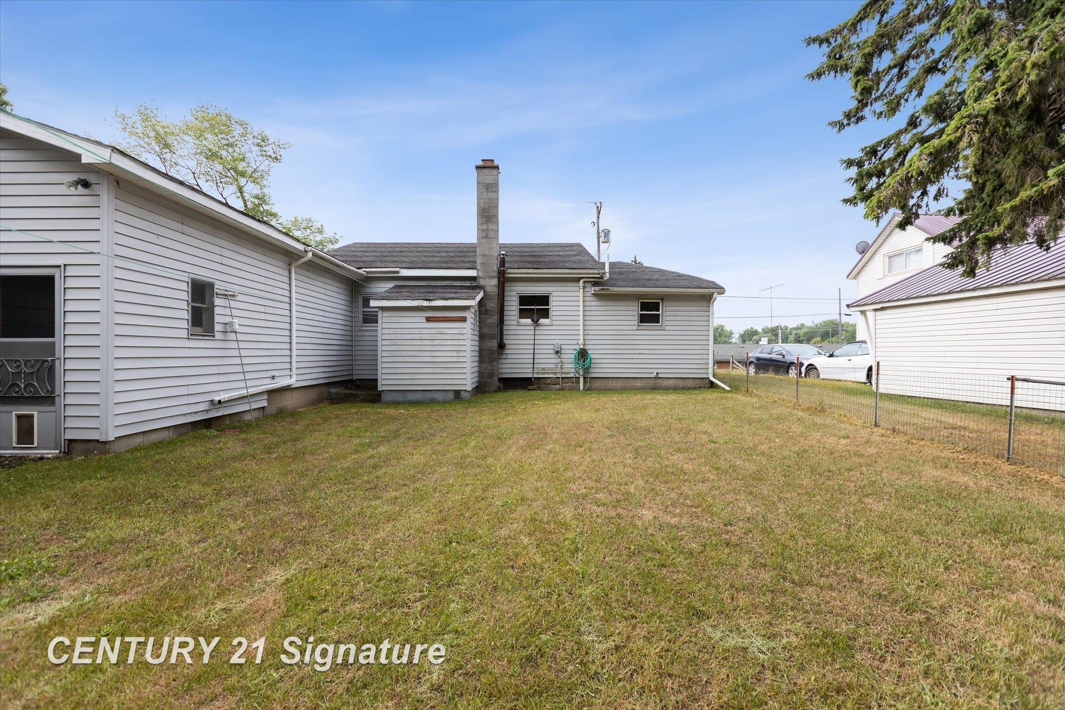3782 Wheeler Road Standish, MI 48658 - Photo 37 of 45