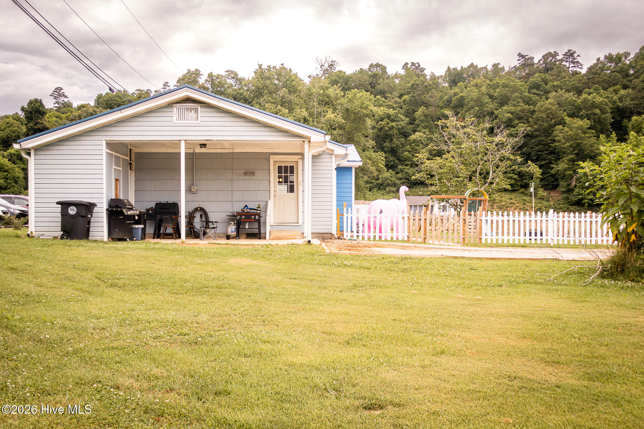 47 Hatchett Street Murphy, NC 28906 - Photo 15 of 25