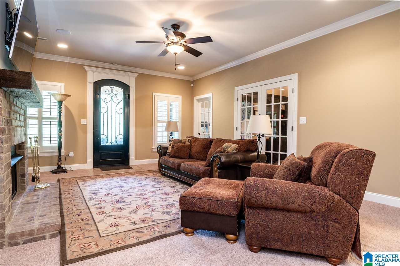 3980 Butler Springs Way Birmingham, AL 35226 - Photo 39 of 45