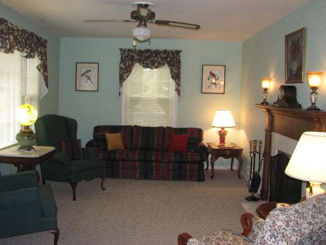 280 Martin Camp Road Chesnee, SC 29323 - Photo 3 of 24
