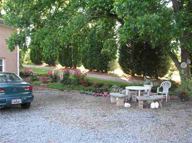 280 Martin Camp Road Chesnee, SC 29323 - Photo 22 of 24