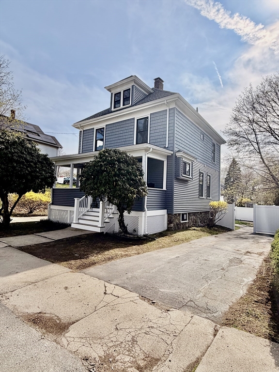 4 Granite Road Saugus, MA 01906 - Photo 2 of 31