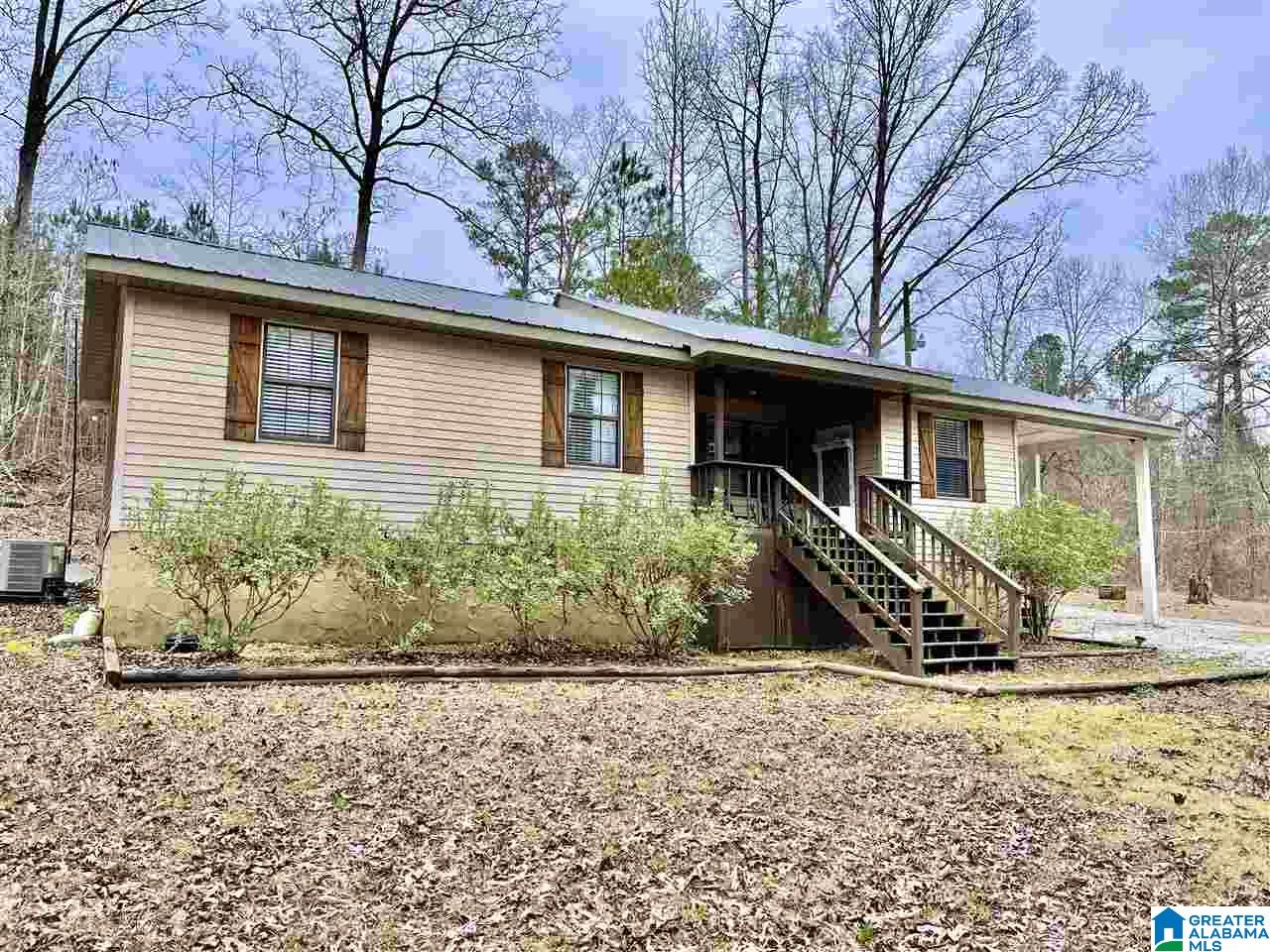 3306 Mcgowans Ferry Road Childersburg, AL 35044 - Photo 3 of 41