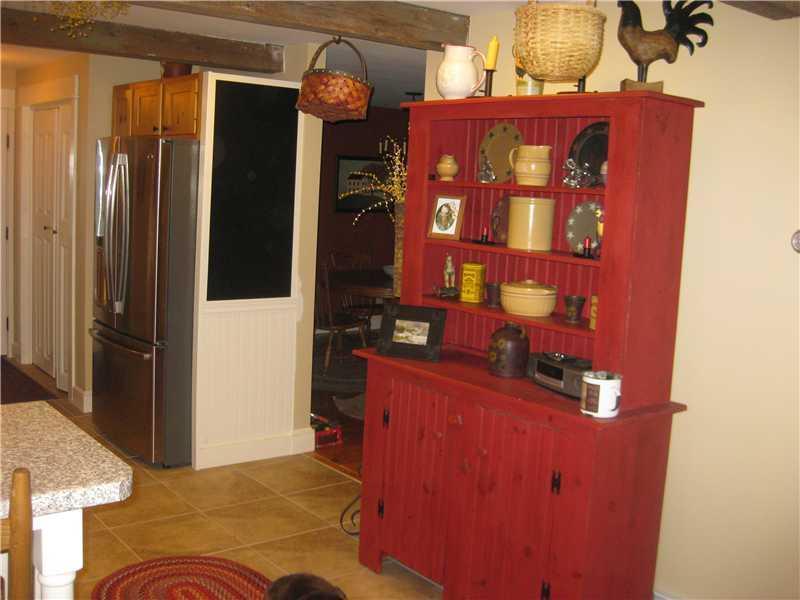 533 Tibbetts Road Exeter, ME 04435 - Photo 13 of 31 Kitchen.