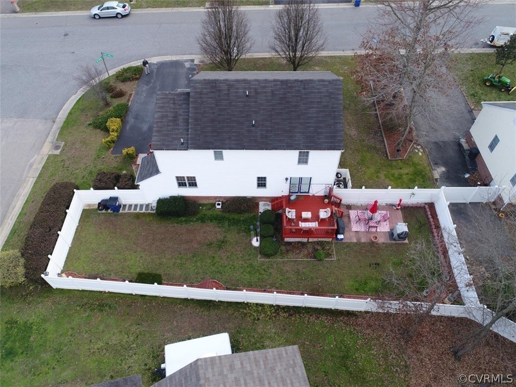 9643 Lockberry Ridge Loop North Chesterfield, VA 23237 - Photo 35 of 37 Gallery Image 35