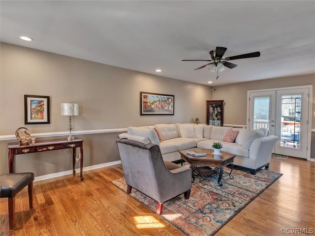 9643 Lockberry Ridge Loop North Chesterfield, VA 23237 - Photo 5 of 37 Gallery Image 5