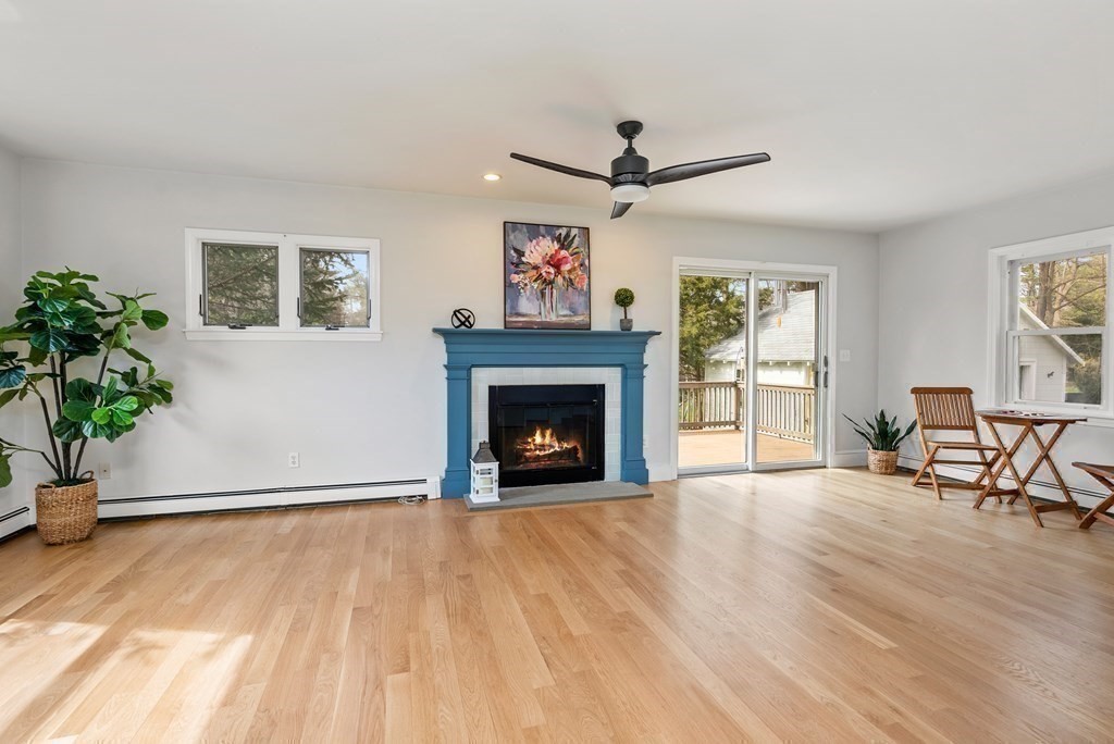 21 Lake Road Wayland, MA 01778 - Photo 14 of 37