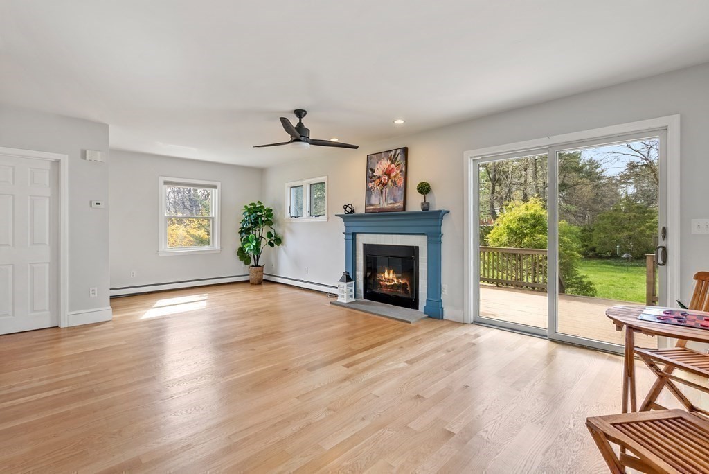 21 Lake Road Wayland, MA 01778 - Photo 15 of 37