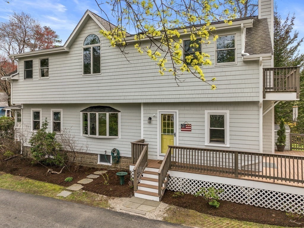 21 Lake Road Wayland, MA 01778 - Photo 33 of 37