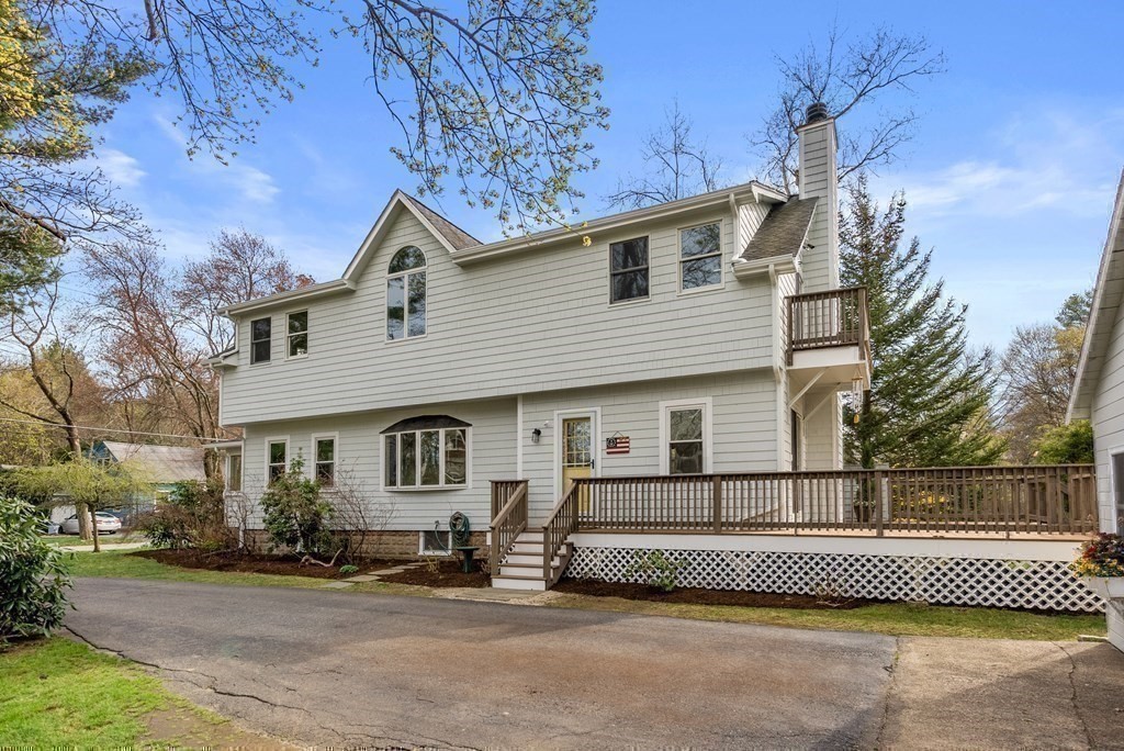 21 Lake Road Wayland, MA 01778 - Photo 37 of 37