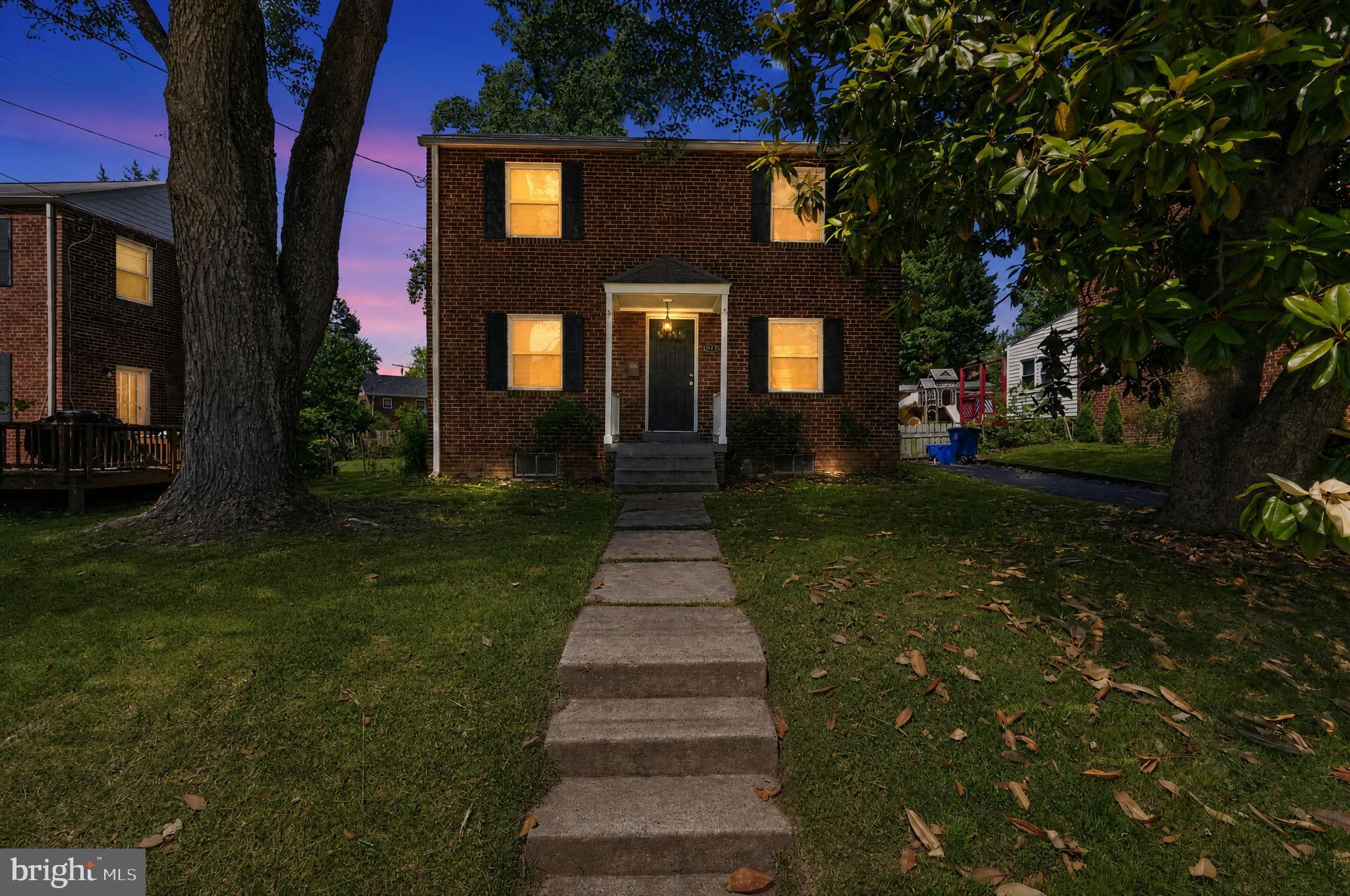 2713 Arcola Avenue Silver Spring, MD 20902 - Photo 1 of 18