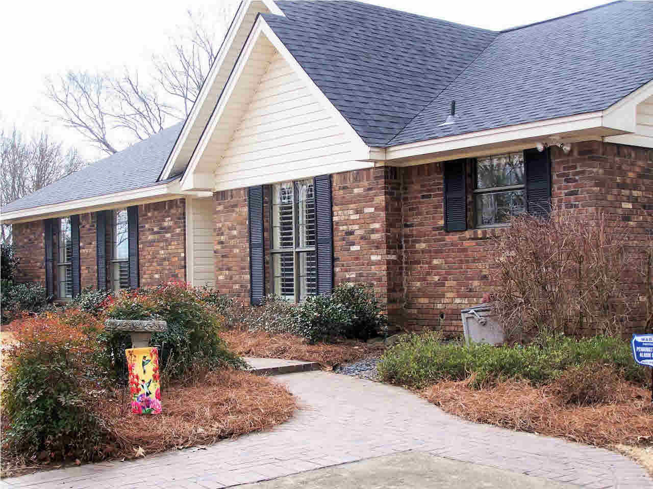 4917 Williamson Road Clinton, MS 39056 - Photo 3 of 35 Photo 3