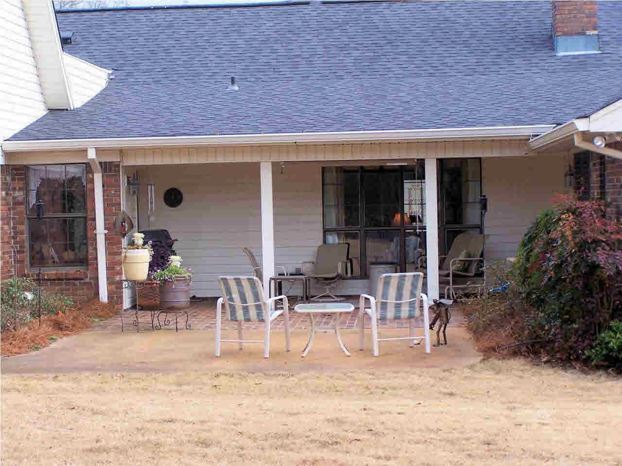 4917 Williamson Road Clinton, MS 39056 - Photo 31 of 35 Photo 31