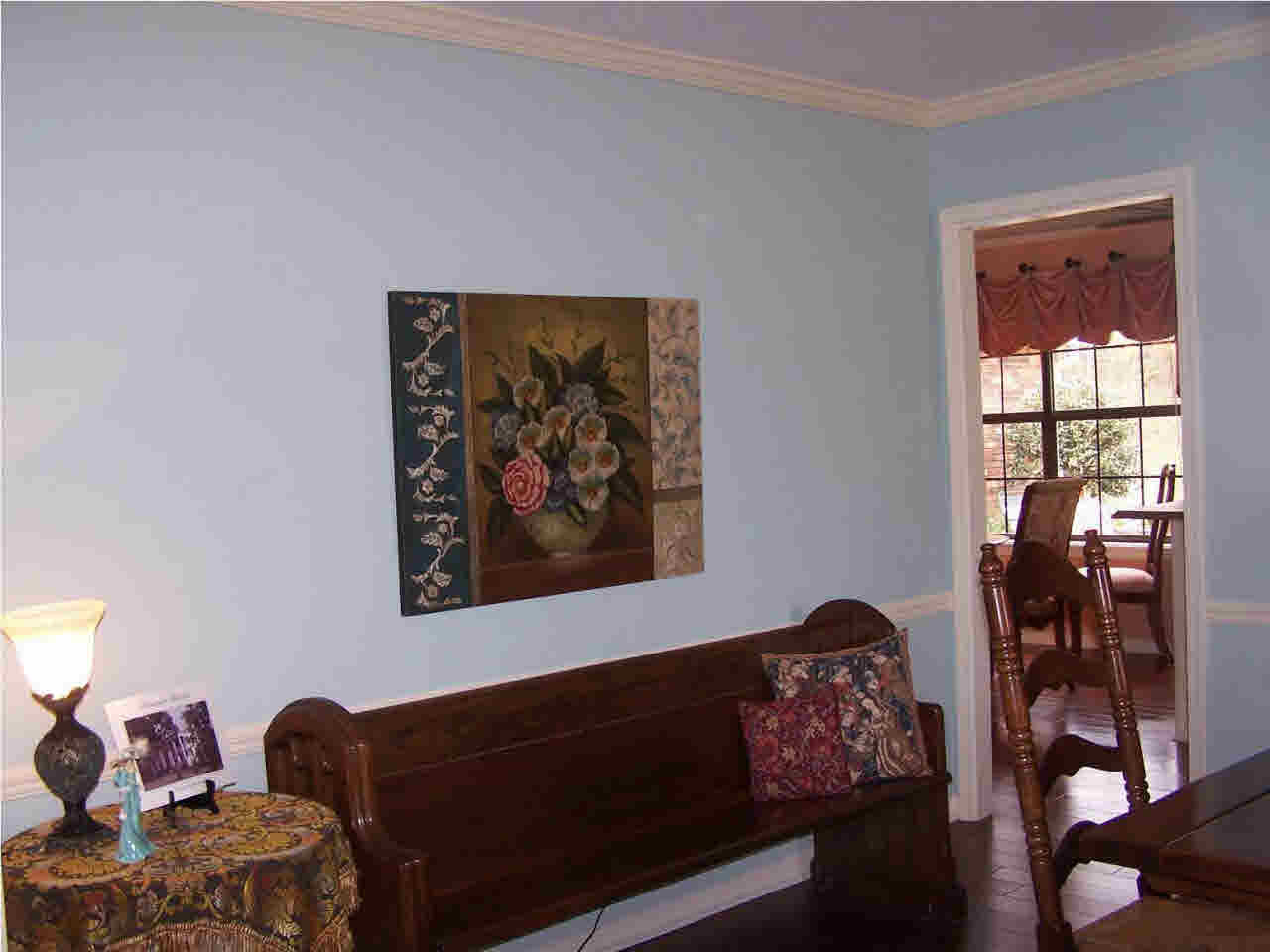 4917 Williamson Road Clinton, MS 39056 - Photo 8 of 35 Photo 8
