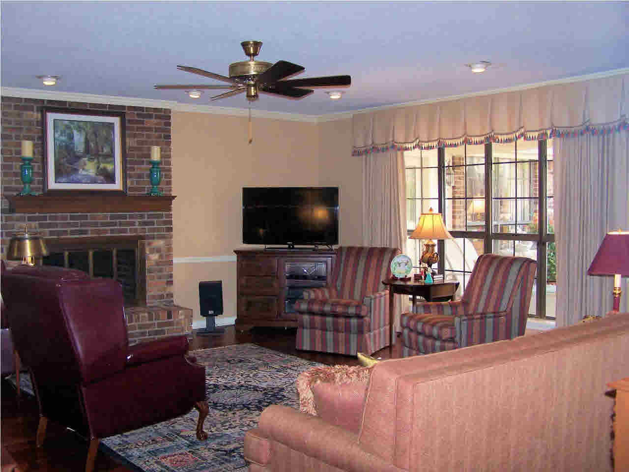 4917 Williamson Road Clinton, MS 39056 - Photo 9 of 35 Photo 9