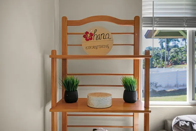 a vase of flowers sitting on a table