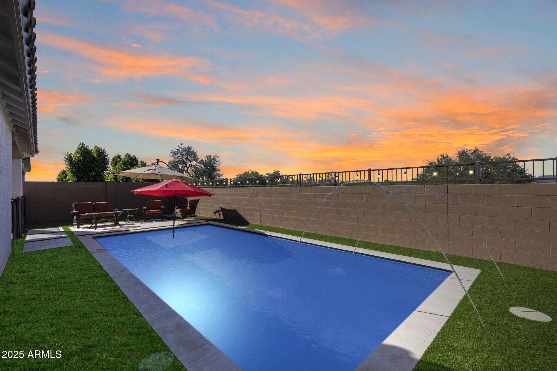 14866 West Sand Hills Road Surprise, AZ 85387 - Photo 48 of 54