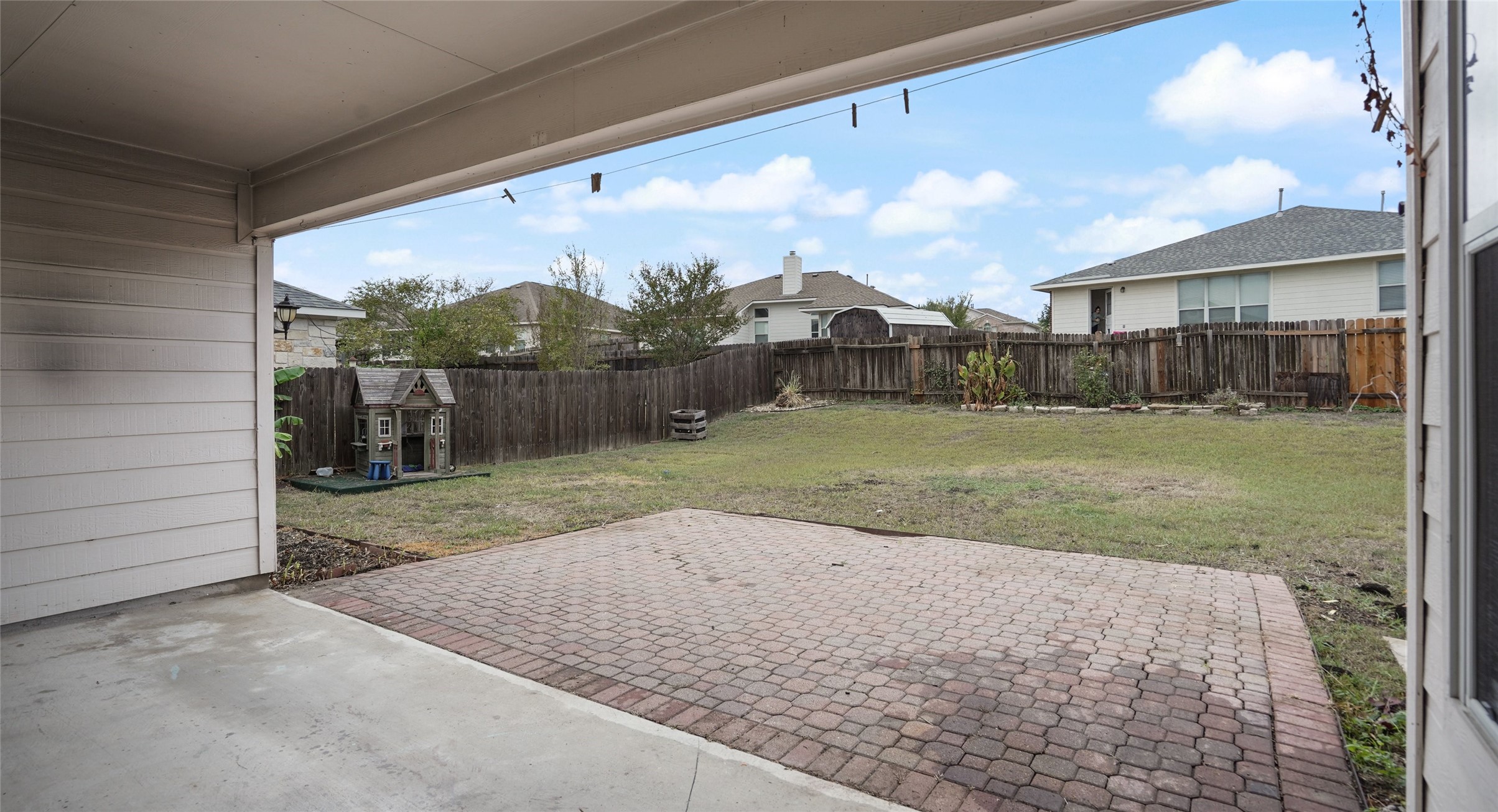 11716 Dunblane Way Austin, TX 78754 - Photo 18 of 32