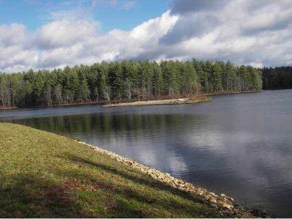 357 Robbins Road Rindge, NH 03461 - Photo 12 of 26