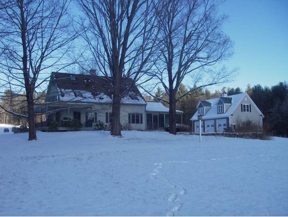 357 Robbins Road Rindge, NH 03461 - Photo 16 of 26