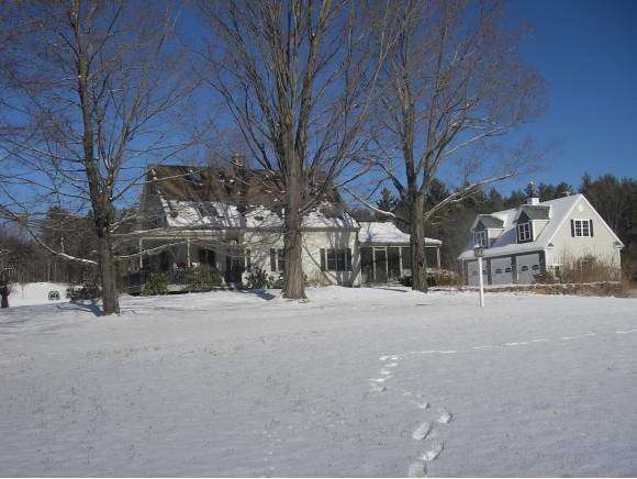357 Robbins Road Rindge, NH 03461 - Photo 17 of 26