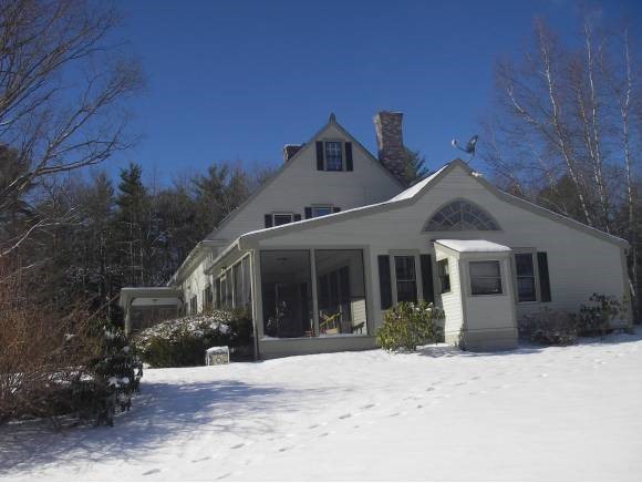 357 Robbins Road Rindge, NH 03461 - Photo 18 of 26