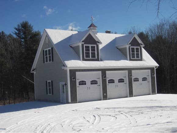 357 Robbins Road Rindge, NH 03461 - Photo 22 of 26
