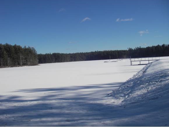 357 Robbins Road Rindge, NH 03461 - Photo 23 of 26