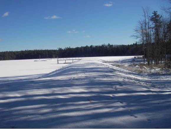 357 Robbins Road Rindge, NH 03461 - Photo 25 of 26