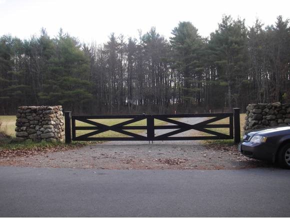 357 Robbins Road Rindge, NH 03461 - Photo 5 of 26