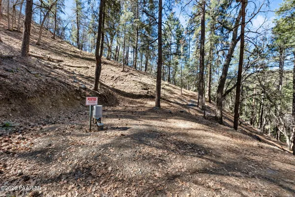 $245,000 | 5445 East Gold Pan Way, Prescott, AZ 86303