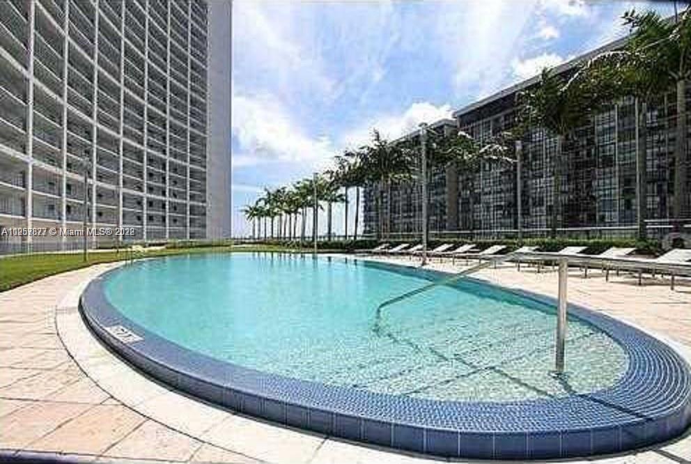 601 Northeast 36th Street, Unit 1703 Miami, FL 33137 - Photo 2 of 10