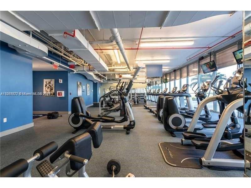 601 Northeast 36th Street, Unit 1703 Miami, FL 33137 - Photo 4 of 10