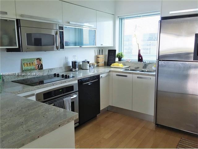 601 Northeast 36th Street, Unit 1703 Miami, FL 33137 - Photo 5 of 10