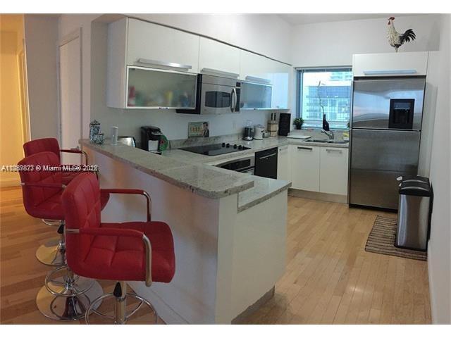 601 Northeast 36th Street, Unit 1703 Miami, FL 33137 - Photo 6 of 10